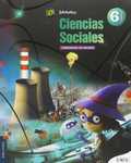 CIENCIAS SOCIALES 6º PRIMARIA- C. DE MADRID