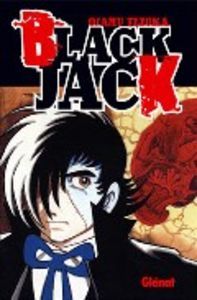 BLACK JACK Nº. 3