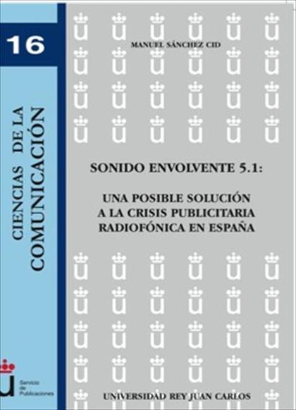 SONIDO ENVOLVENTE 5.1