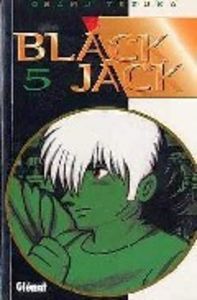 BLAC JACK 5