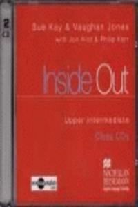 INSIDE OUT IV CLAS CD AUDIO