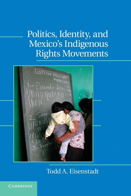 POLITICS, IDENTITY, AND MEXICO S INDIGENOUS RIGHTS MOVEMENTS
