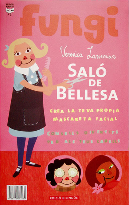 SALÓ DE BELLESA / BEAUTY SALON