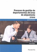 PROCESOS DE GESTIÓN DE DEPARTAMENTOS DEL ÁREA DE ALOJAMIENTO
