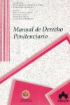 MANUAL DE DERECHO PENITENCIARIO