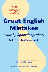 GREAT ENGLISH MISTAKES