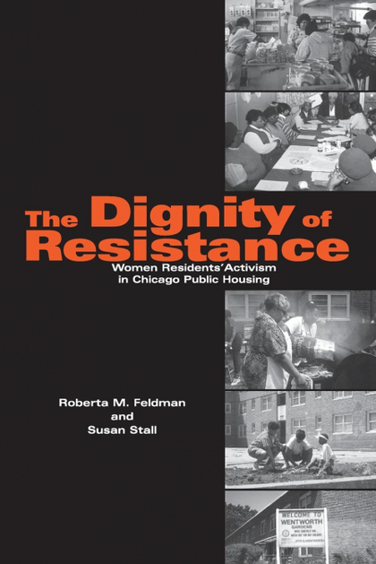 DIGNITY OF RESISTANCE, THE