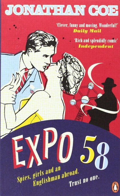 EXPO '58 (A)