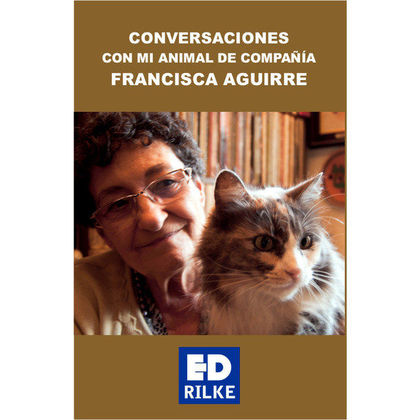 CONVERSACIONES CON MI ANIMAL DE COMPAÑÍA