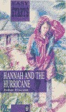 HANNAH AND THE HURRICANE