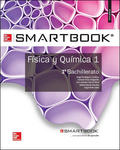 SMARTBOOK - FISICA Y QUIMICA 1 BACHILLERATO.