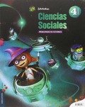 CIENCIAS SOCIALES 4º PRIMARIA (P. DE ASTURIAS)