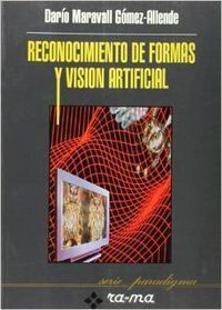 RECONOCIMIENTO DE FORMAS Y VISIÓN ARTIFICIAL.