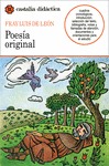 POESIA ORIGINAL CD