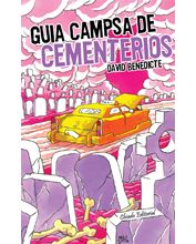 GUÍA CAMPSA DE CEMENTERIOS