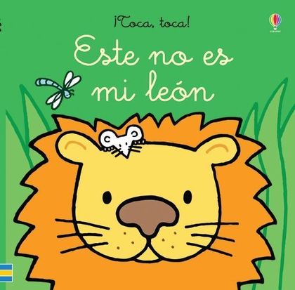 ESTE NO ES MI LEÓN