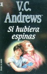 (182-3) SI HUBIERA ESPINAS