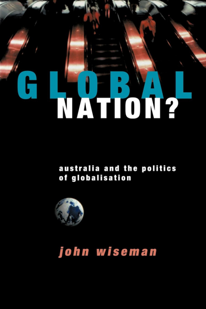 GLOBAL NATION?