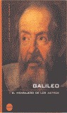GALILEO, EL MENSAJERO DE LOS ASTROS