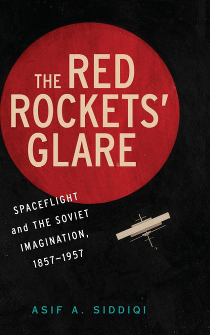 THE RED ROCKETS' GLARE