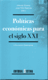 POLÍTICAS ECONÓMICAS PARA EL SIGLO XXI: II ENCUENTRO SALAMANCA (20 Y 21 DE JUNIO DE 2003)