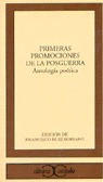PRIMERAS PROMOCIONES DE POSTGUERRA CC 233