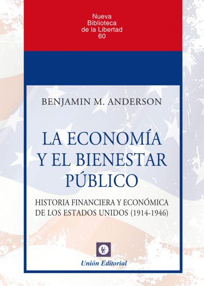 ECONOMIA Y EL BIENESTAR PUBLICO..