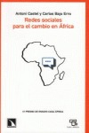 REDES SOCIALES PARA EL CAMBIO EN ÁFRICA