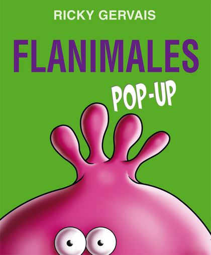 FLANIMALES (POP UP)