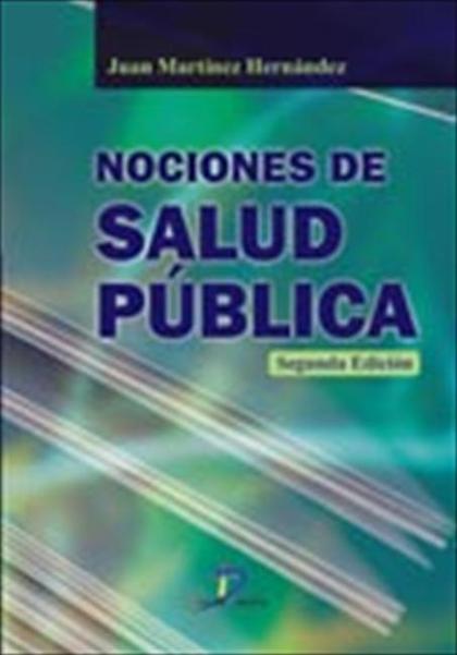 NOCIONES DE SALUD PUBLICA