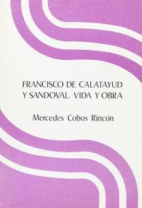 FRANCISCO DE CALATAYUD Y SANDOVAL