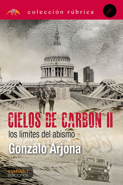 CIELOS DE CARBÓN II. LOS LÍMITES DEL ABISMO