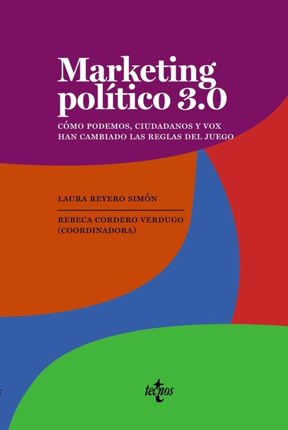 MARKETING POLÍTICO 3.0