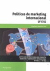 POLÍTICAS DE MARKETING INTERNACIONAL