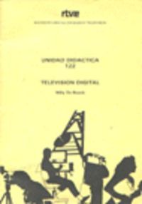 TELEVISIÓN DIGITAL