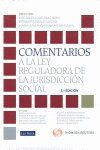 COMENTARIOS A LA LEY REGULADORA DE LA JURISDICCIÓN SOCIAL