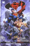 SUPERMAN BATMAN APOCALIPSIS