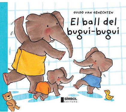 EL BALL DEL BUGUI-BUGUI