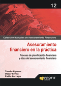 12. ASESORAMIENTO FINANCIERO EN LA PRÁCTICA.