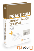 PRACTICUM ADMINISTRACION DE FINCAS 2016.