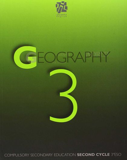 GEOGRAPHY 3