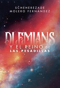 DLEMIANS Y EL REINO DE LAS PESADILLAS.