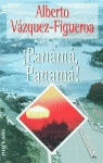 ¡PANAMÁ, PANAMÁ!