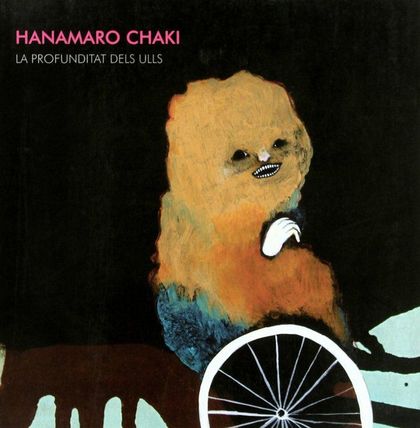 HANAMARO CHAKI, LA PROFUNDITAT DELS ULLS