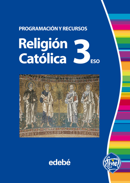 PROGRAMACIÓN Y RECURSOS RELIGIÓN CATÓLICA 3
