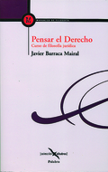 PENSAR EL DERECHO