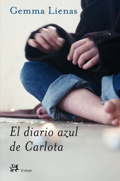 EL DIARIO AZUL DE CARLOTA.