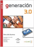 GENERACIÓN 3.0 - LIBRO DEL ALUMNO (A1) + AUDIO DESCARGABLE