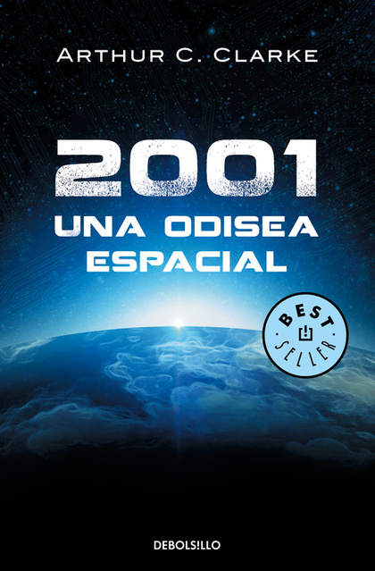 2001, UNA ODISEA ESPACIAL