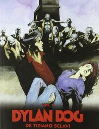 DYLAN DOG 7